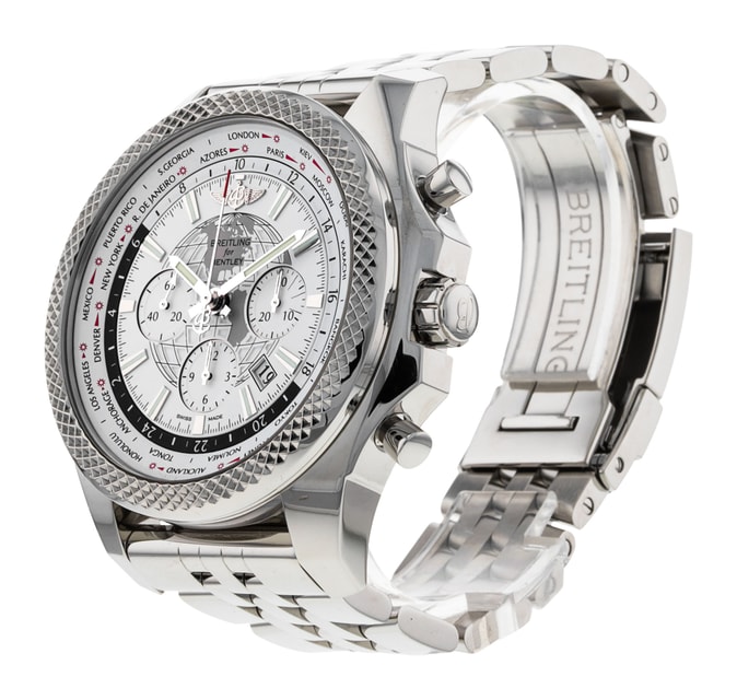 Breitling Bentley B05 Unitime AB0521 Image 2